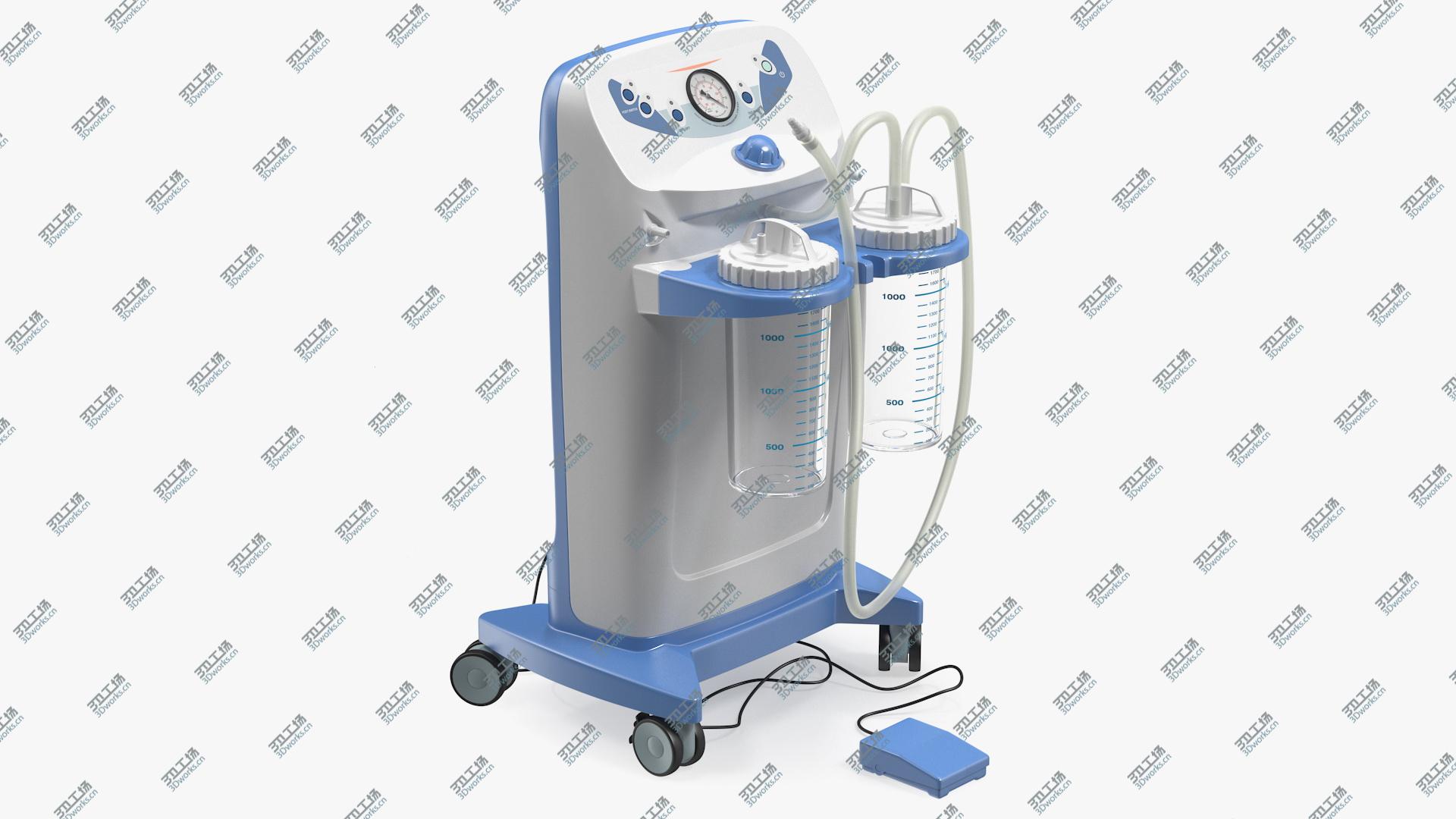 images/goods_img/202105073/3D Electric Surgical Suction Pump model/1.jpg